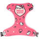 Peitoral Air Freefaro Hello Kitty para Cães