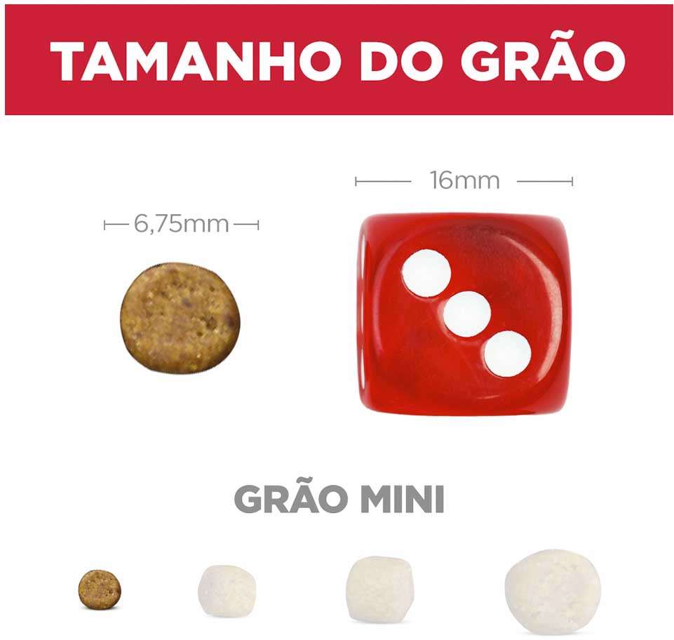 Ração Seca Hill's Science Diet Light Pedaços Pequenos para Cães Adultos - 2,04Kg