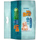 Tapete Higiênico Mr Dry 60x60 para Cães