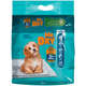 Tapete Higiênico Mr Dry 80x60 para Cães