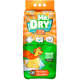 Tapete Higiênico Mr Dry Big 80x60 para Cães