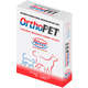 Suplemento Vitamínico Alivet OrthoPet Condroitina e Glicosamina para Cães e Gatos