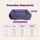 Cama Meau Salva iL Pianeta Chumbo