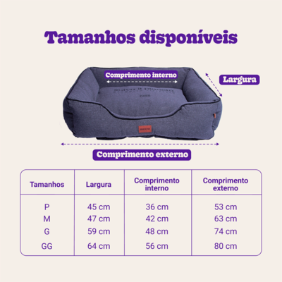 Cama Meau Salva iL Pianeta Chumbo