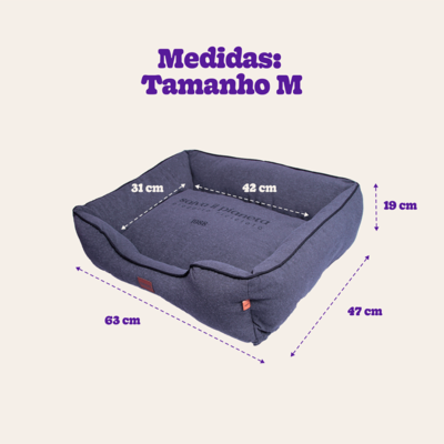 Cama Meau Salva iL Pianeta Chumbo
