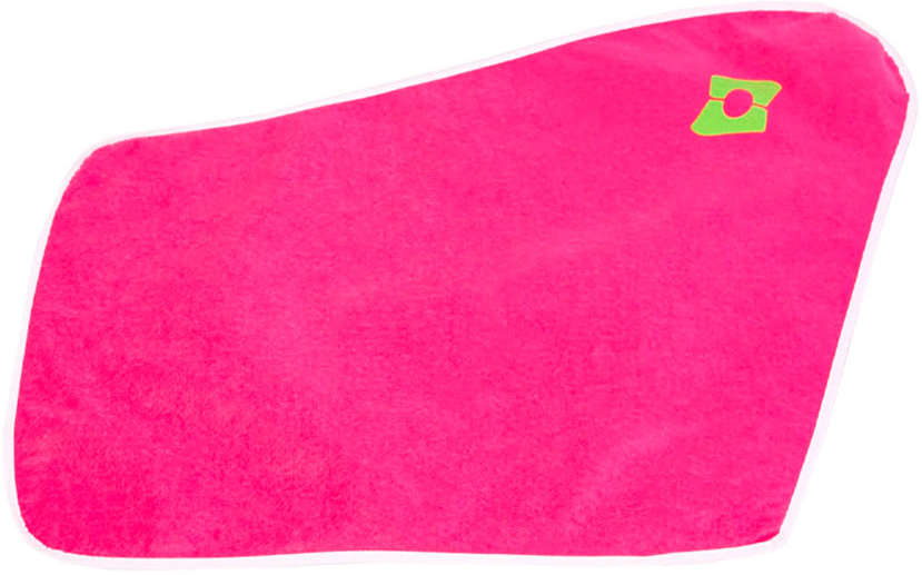 Tapete Higiênico Lavável Bartô Wosso Rosa para Cães - Tam. Único