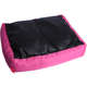 Cama Kroco Cancun Rosa
