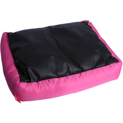 Cama Kroco Cancun Rosa