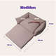 Cama Fábrica Pet Auto D Acqua Caqui