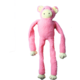 Brinquedo Chalesco Pelúcia Porco para Cães