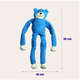 Brinquedo Chalesco Pelúcia Urso para Cães