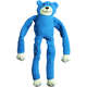 Brinquedo Chalesco Pelúcia Urso para Cães
