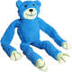 Brinquedo Chalesco Pelúcia Urso para Cães