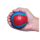 Brinquedo Kroco Bola de Tênis Spike Vermelho para Cães