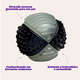 Brinquedo Bola Germanhart Glowball com LED para Cães