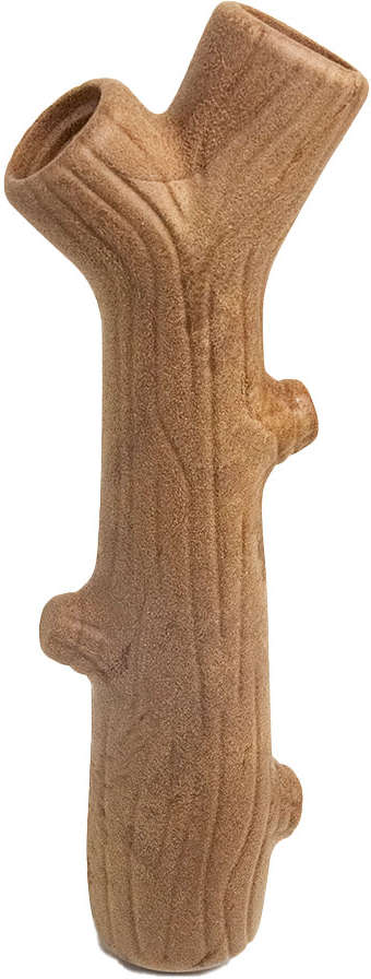Brinquedo Mordedor Germanhart Troncão para Cães - Tam. Único