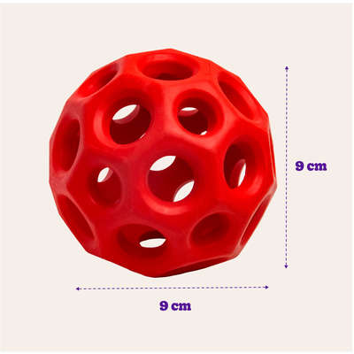 Brinquedo Bola Germanhart Airball para Cães