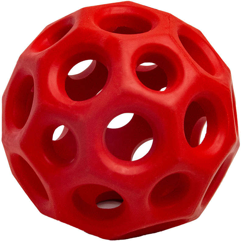 Brinquedo Bola Germanhart Airball para Cães - Tam. Único