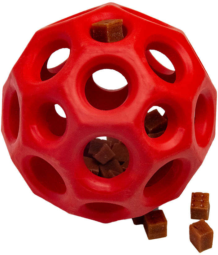 Brinquedo Bola Germanhart Airball para Cães - Tam. Único