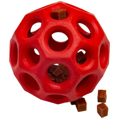 Brinquedo Bola Germanhart Airball para Cães