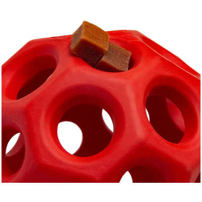 Brinquedo Bola Germanhart Airball para Cães