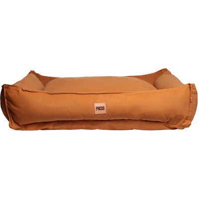 Cama Pacco Puppy Nature Caramelo 100% Algodão para Cães