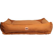 Cama Pacco Puppy Nature Caramelo 100% Algodão para Cães