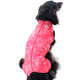 Roupa Pós Cirúrgica Pet Med Regular Dry Light Supreme Rosa para Cães