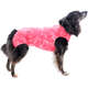Roupa Pós Cirúrgica Pet Med Regular Dry Light Supreme Rosa para Cães