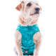 Roupa Pós Cirúrgica Pet Med Regular Dry Light Supreme Verde para Cães