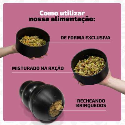 Ração Úmida Papapets Papagatos para Gatos Adultos