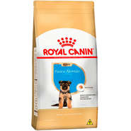 Ração Seca Royal Canin Puppy Pastor Alemão para Cães Filhotes - 10,1Kg