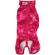Roupa Pós Cirúrgica Pet Med Regular Dry Light Supreme Rosa para Cães