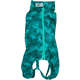 Roupa Pós Cirúrgica Pet Med Regular Dry Light Supreme Verde para Cães