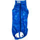 Roupa Pós Cirúrgica Pet Med Castração Dry Light Supreme Azul para Cães