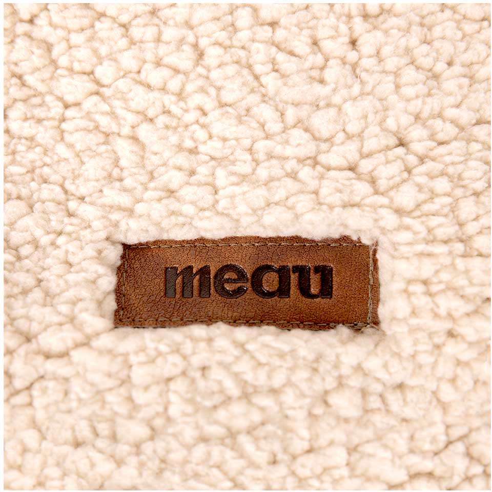 Moletom Meau Cacharrel Alpaca - Tam. 07