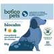 Suplemento Funcional Botica Animal Fórmula Maracujá Comprimidos para Cães e Gatos
