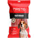 Petisco Mastig para Cães Porte Pequeno e Médio Sabor Natural 6''