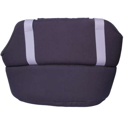 Bolsa de Transporte Meau Cinza