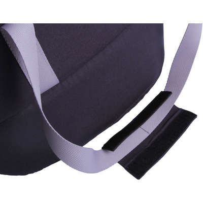 Bolsa de Transporte Meau Cinza