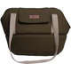Bolsa de Transporte Meau Verde