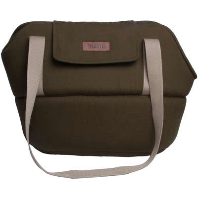 Bolsa de Transporte Meau Verde