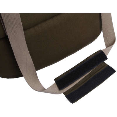 Bolsa de Transporte Meau Verde
