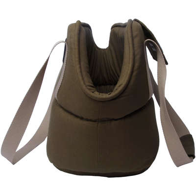Bolsa de Transporte Meau Verde
