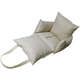 Bolsa de Transporte Maxi Conforto Meau Bege