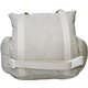 Bolsa de Transporte Maxi Conforto Meau Bege