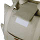 Bolsa de Transporte Maxi Conforto Meau Bege