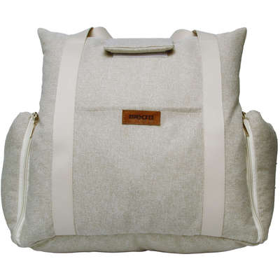 Bolsa de Transporte Maxi Conforto Meau Bege