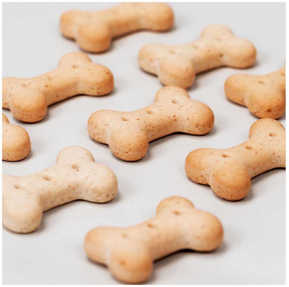 Biscoito Suprema para Cães Adultos Porte Médio e Grande - 400g