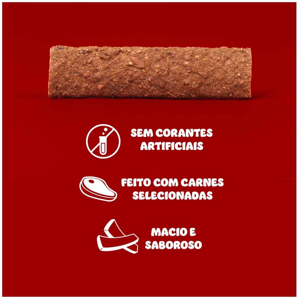 Bifinho Suprema para Cães Sabor Frango - 500g